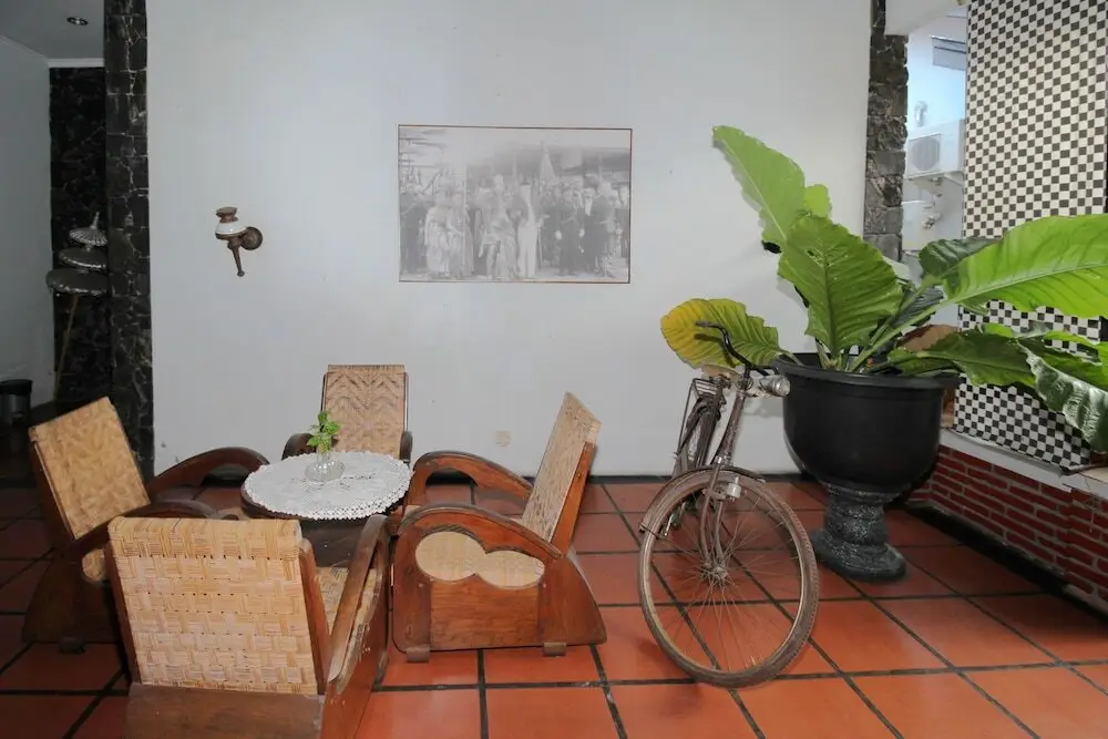 Ngaglik: Airy Eco Sleman Kranji 19B Yogyakarta