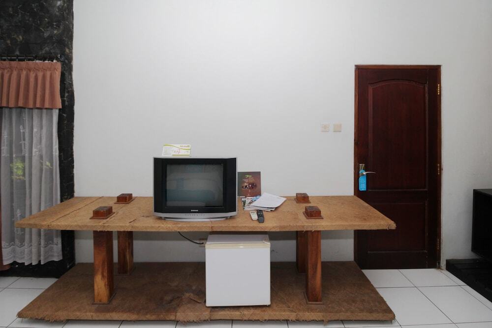 Ngaglik: Airy Eco Sleman Kranji 19B Yogyakarta
