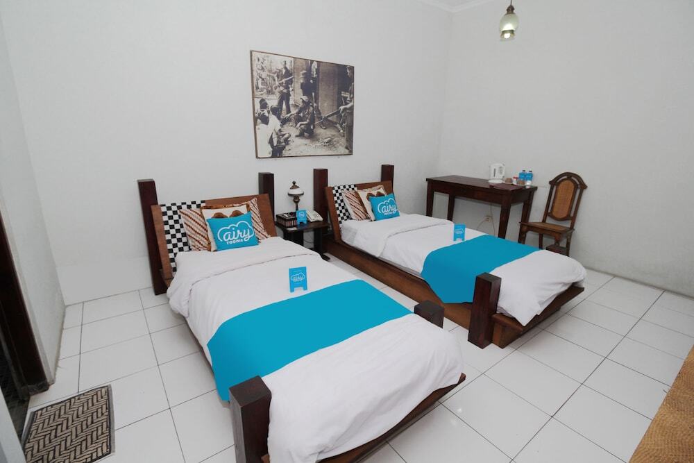 Ngaglik: Airy Eco Sleman Kranji 19B Yogyakarta