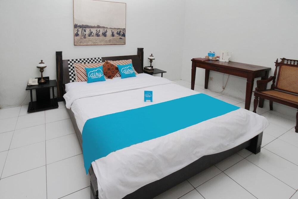 Ngaglik: Airy Eco Sleman Kranji 19B Yogyakarta