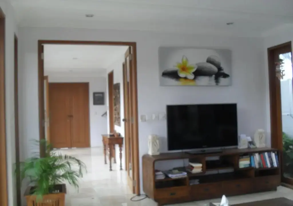 Чангу: Coconuts Residence