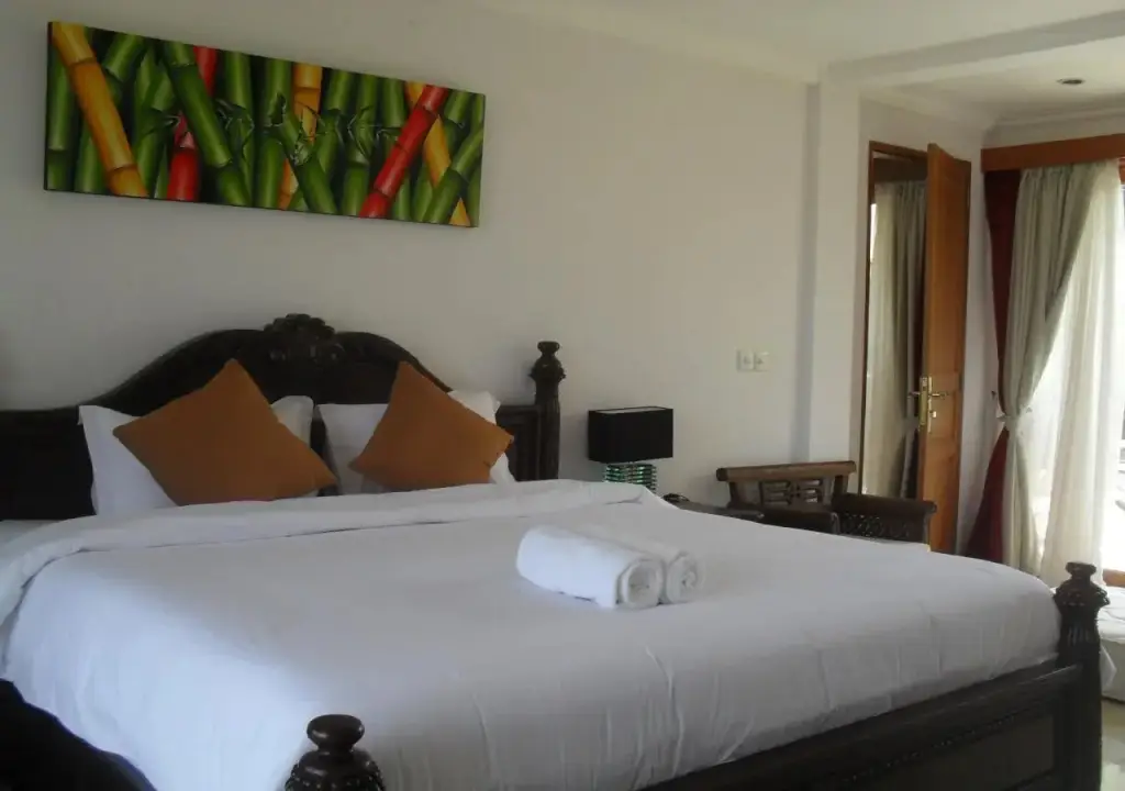 Чангу: Coconuts Residence