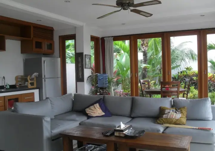 Чангу: Coconuts Residence