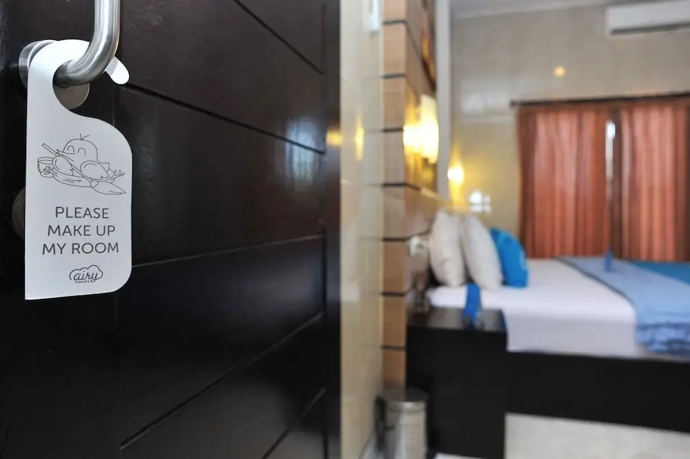 Джимбаран: Airy Eco Jimbaran Bantas Kangin 6 Bali