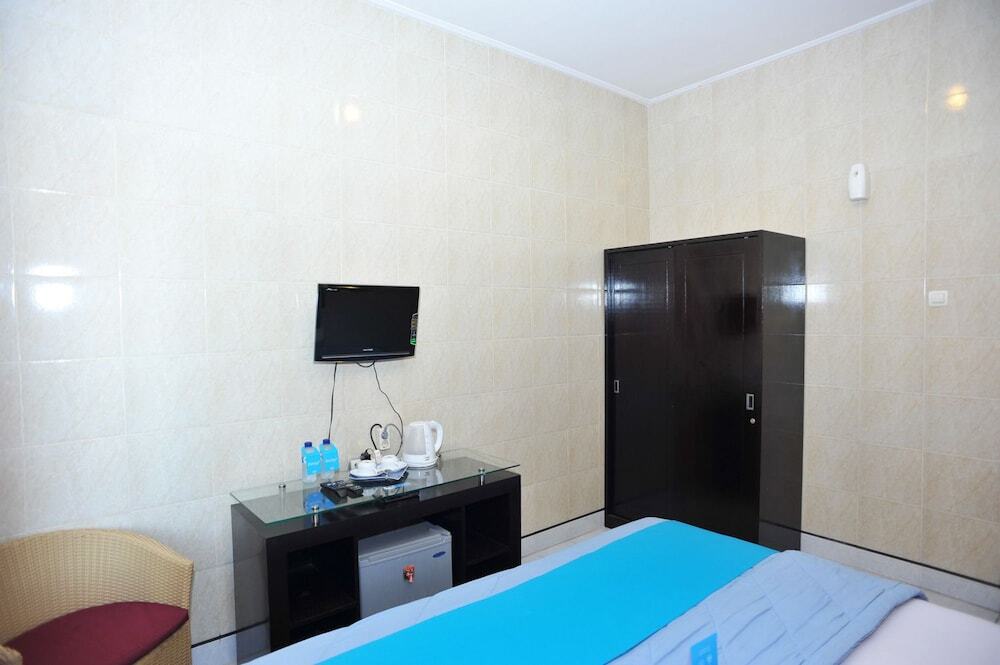 Джимбаран: Airy Eco Jimbaran Bantas Kangin 6 Bali