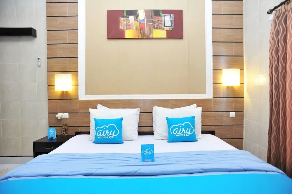 Джимбаран: Airy Eco Jimbaran Bantas Kangin 6 Bali