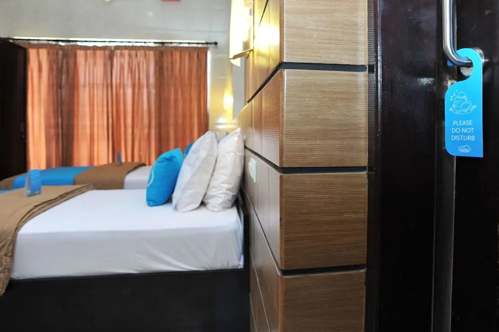 Джимбаран: Airy Eco Jimbaran Bantas Kangin 6 Bali