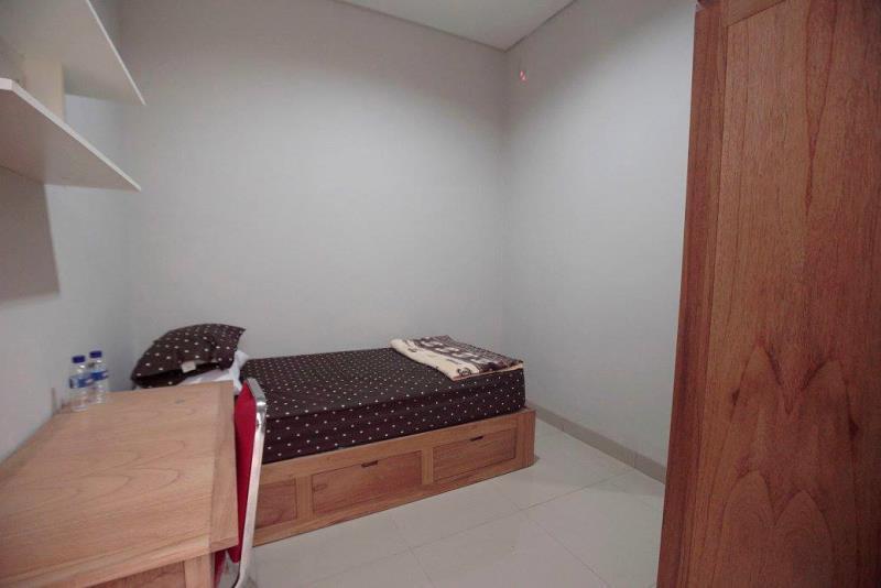 Слеман: Dtradisi Pradjna Guesthouse