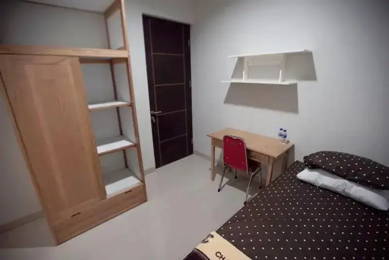 Слеман: Dtradisi Pradjna Guesthouse
