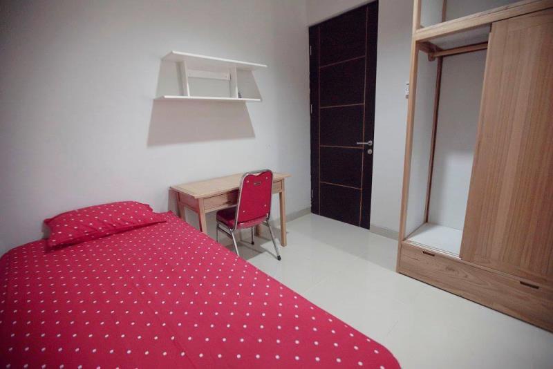 Слеман: Dtradisi Pradjna Guesthouse