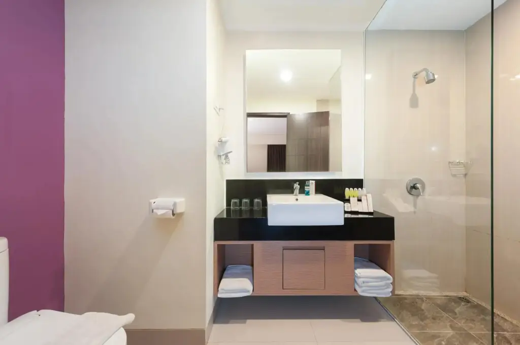 Караганьяр: Nava Hotel Tawangmangu