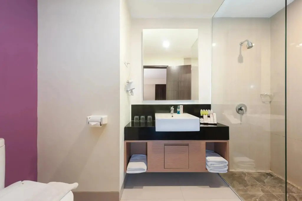 Караганьяр: Nava Hotel Tawangmangu