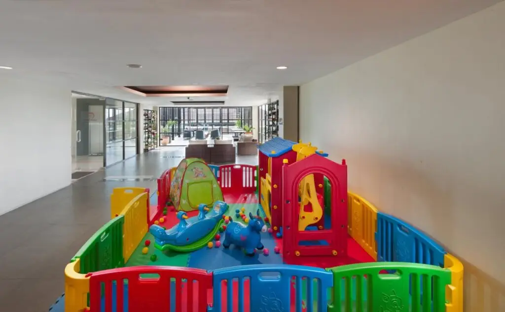 Караганьяр: Nava Hotel Tawangmangu