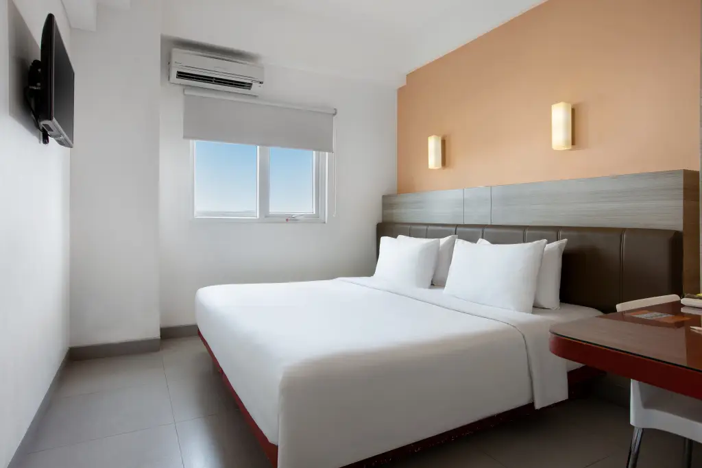Amaris Hotel Sagan - Yogyakarta — фото 1