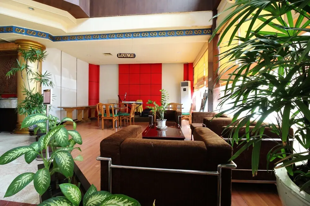 Макассар: Airy Ujung Pandang Lombok 30 Pattuniang Makassar