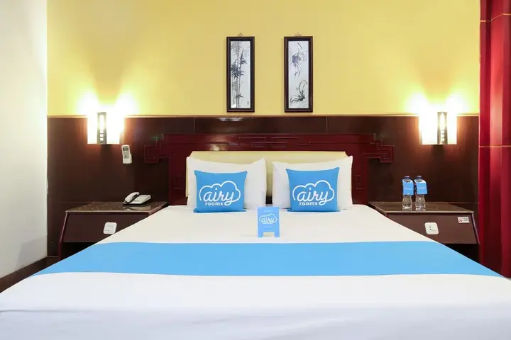 Макассар: Airy Ujung Pandang Lombok 30 Pattuniang Makassar