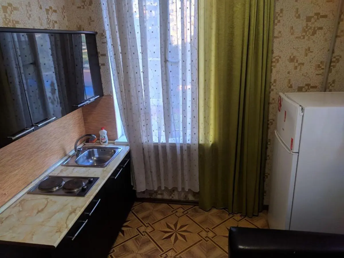 Красная Поляна: Apartments U Zhanny