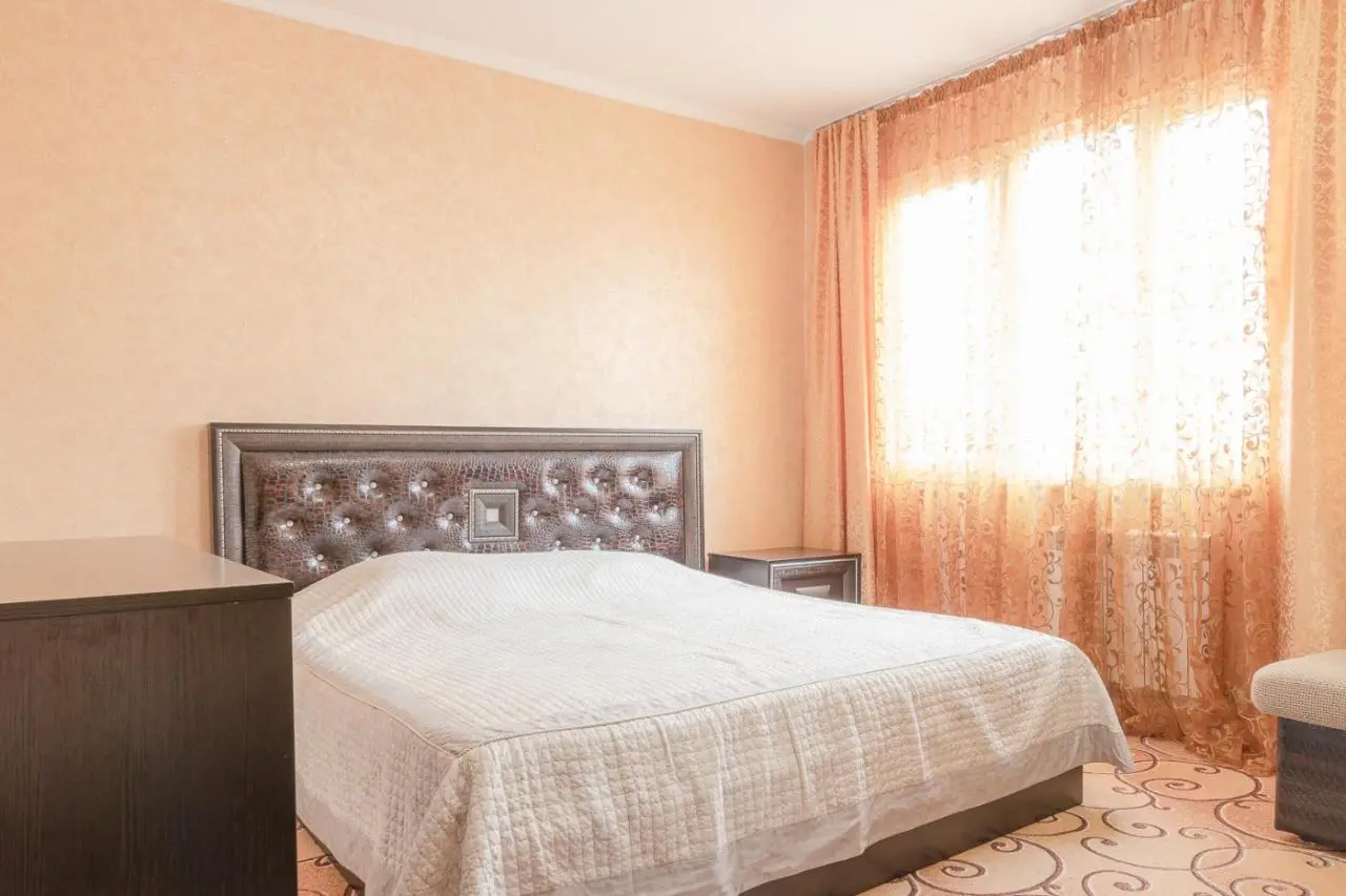 Красная Поляна: Apartments U Zhanny