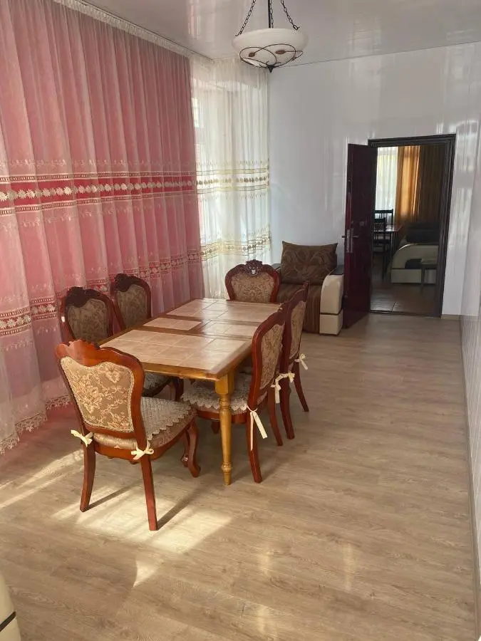 Красная Поляна: Apartments U Zhanny