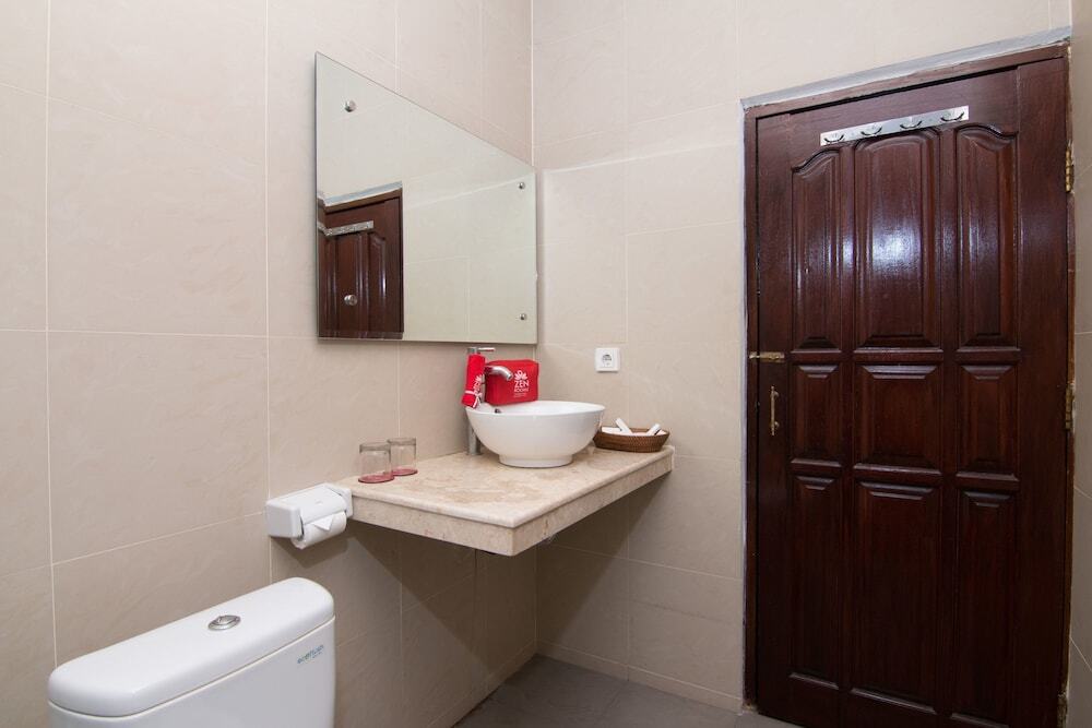 Убуд: ZEN Premium Pegosekan Ubud 3
