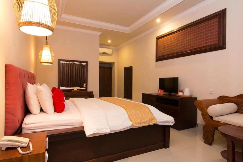 Убуд: ZEN Premium Pegosekan Ubud 3