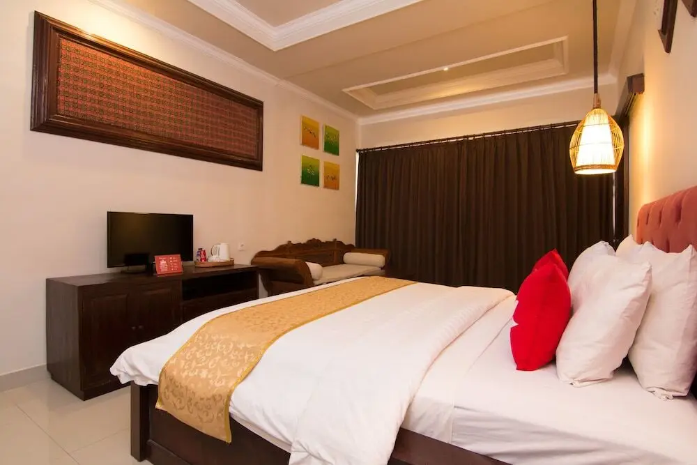 Убуд: ZEN Premium Pegosekan Ubud 3