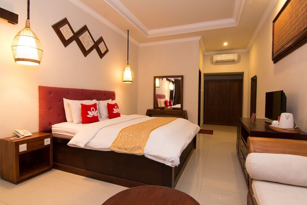 Убуд: ZEN Premium Pegosekan Ubud 3