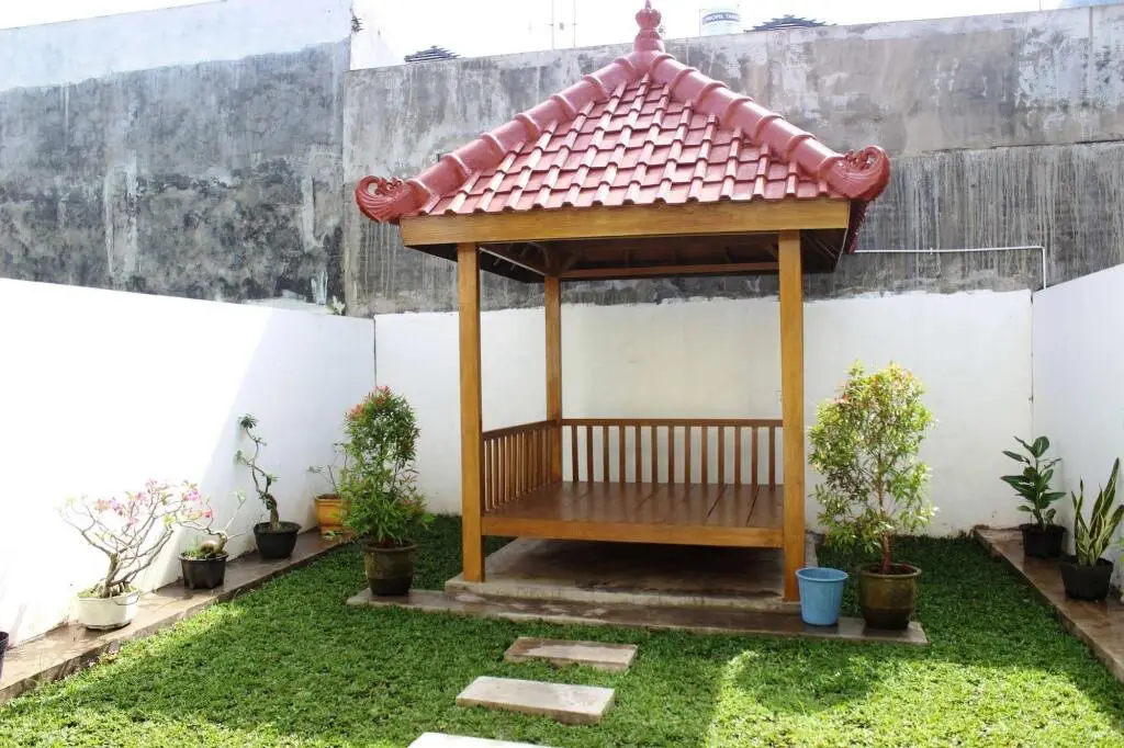 Маланг: Sierra Villa Malang