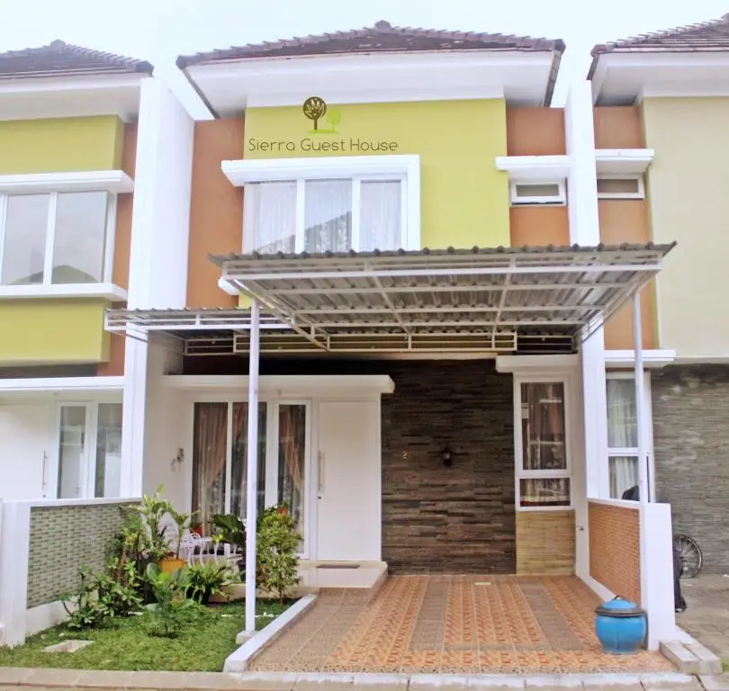 Маланг: Sierra Villa Malang