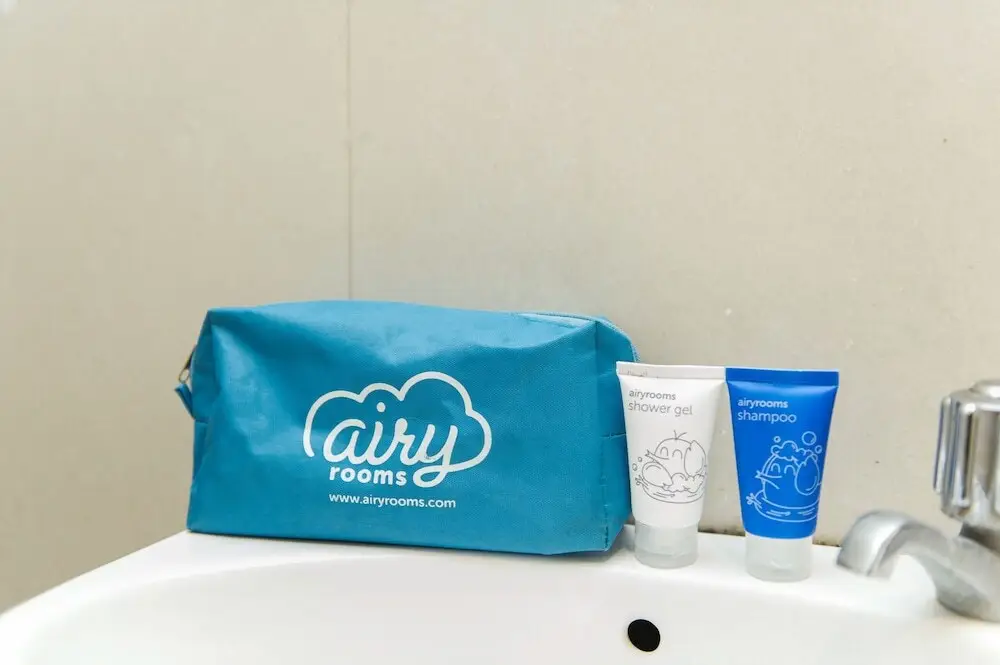 Сурабая: Airy Sukolilo Medokan Semampir Indah 25 Surabaya