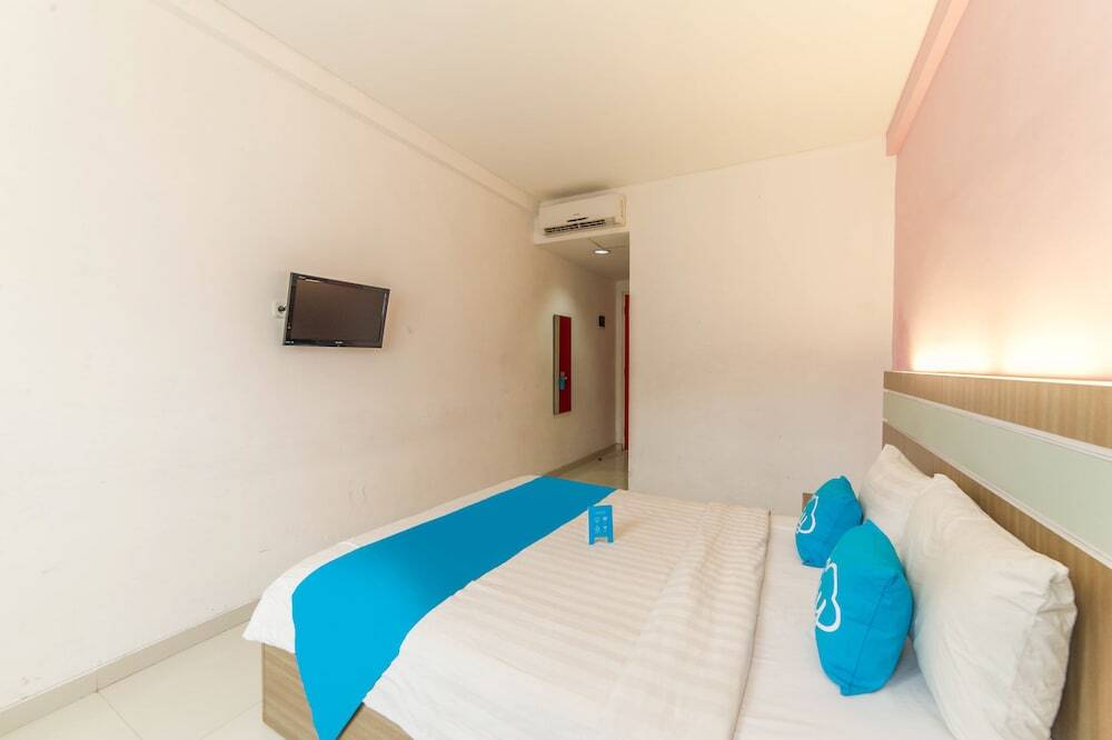 Сурабая: Airy Sukolilo Medokan Semampir Indah 25 Surabaya