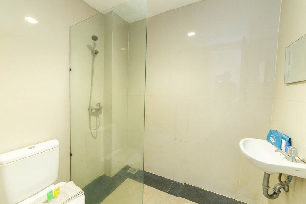 Сурабая: Airy Sukolilo Medokan Semampir Indah 25 Surabaya