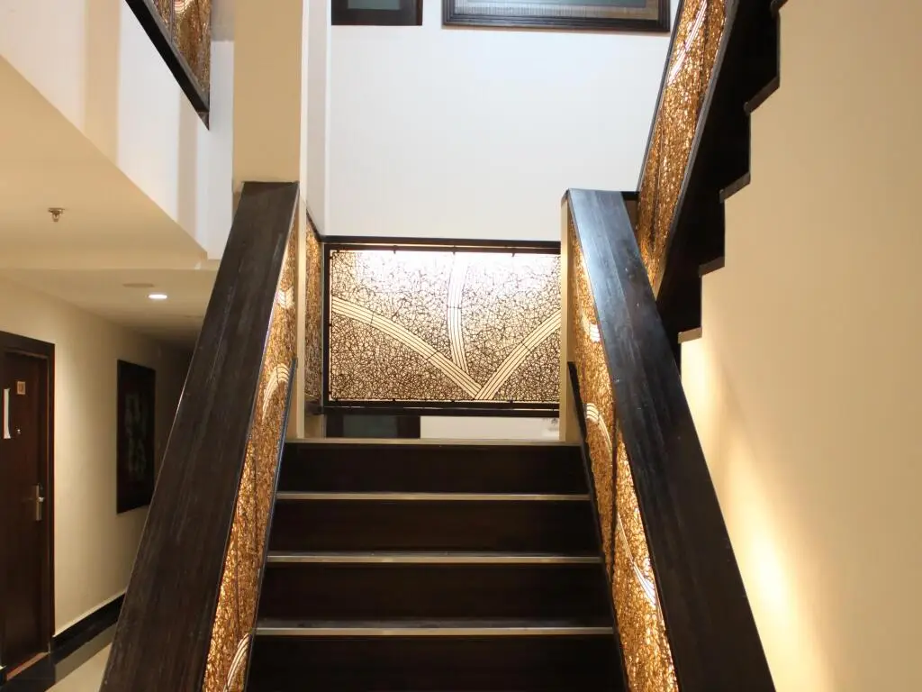 Банджармасин: Sienna Inn Banjarmasin