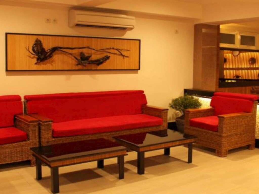 Банджармасин: Sienna Inn Banjarmasin