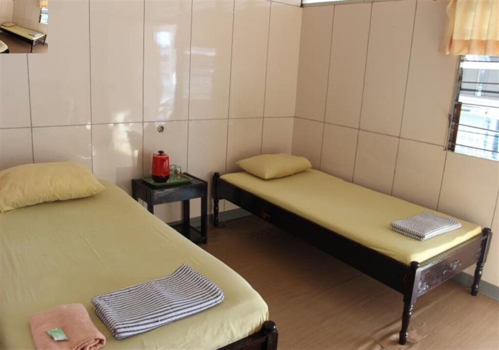 Синкаванг: Hotel Sinar Khatulistiwa