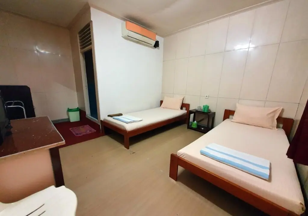 Синкаванг: Hotel Sinar Khatulistiwa