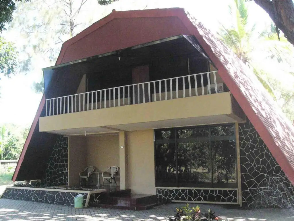 Manyar Garden Hotel — фото 1