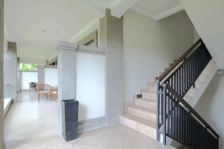 Керобокан: Airy Seminyak Kerobokan Kuwum Gang Rajawali Bali