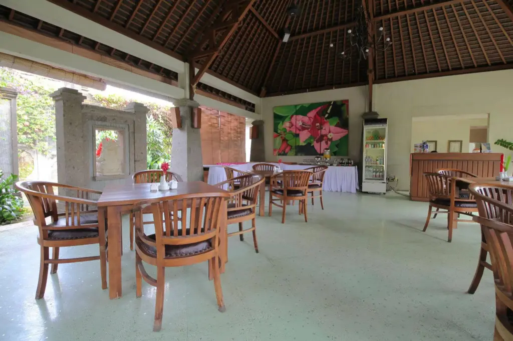 Керобокан: Airy Seminyak Kerobokan Kuwum Gang Rajawali Bali