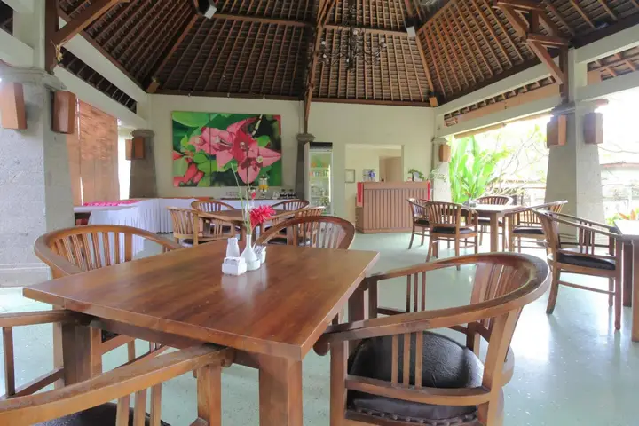Керобокан: Airy Seminyak Kerobokan Kuwum Gang Rajawali Bali