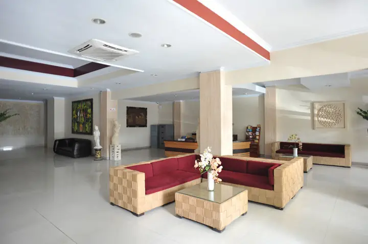 Падангсамбиан: Airy Denpasar Barat Gatot Subroto Barat 459 Bali