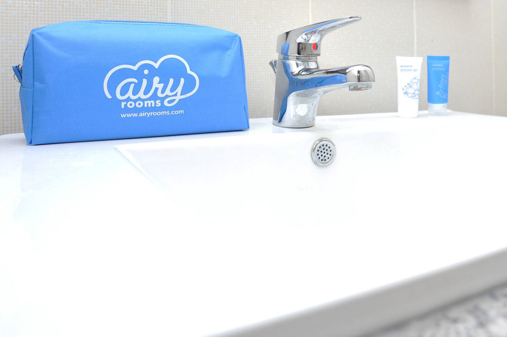 Падангсамбиан: Airy Denpasar Barat Gatot Subroto Barat 459 Bali