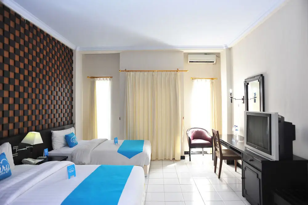 Падангсамбиан: Airy Denpasar Barat Gatot Subroto Barat 459 Bali