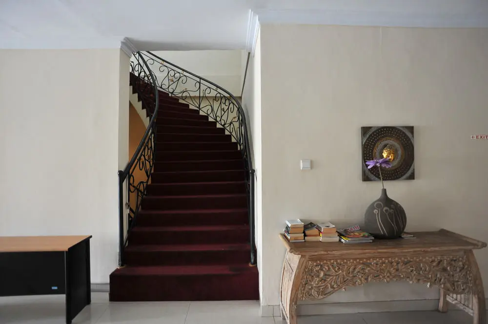 Падангсамбиан: Airy Denpasar Barat Gatot Subroto Barat 459 Bali