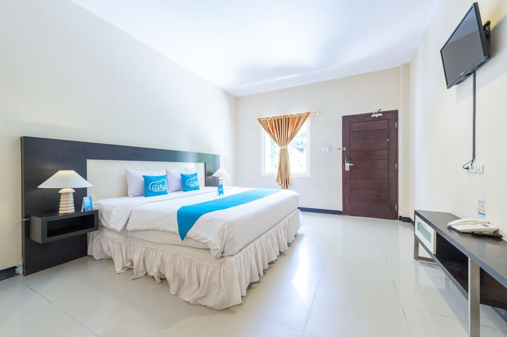 Палу: Airy Ulujadi Malonda 76 Palu