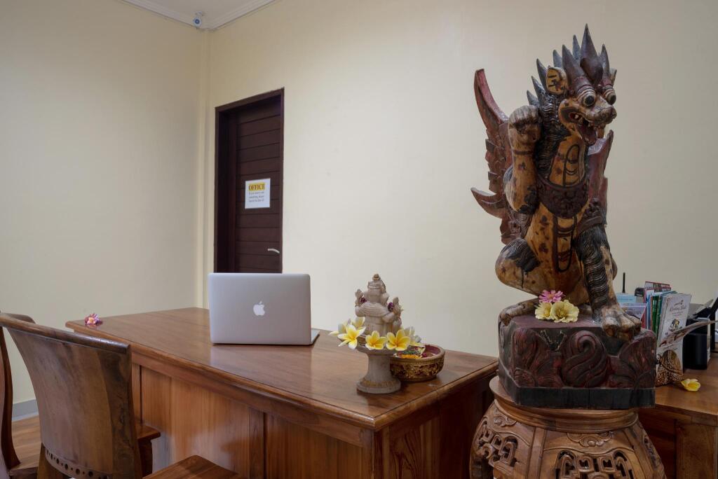 Buana Home Stay — фото 1