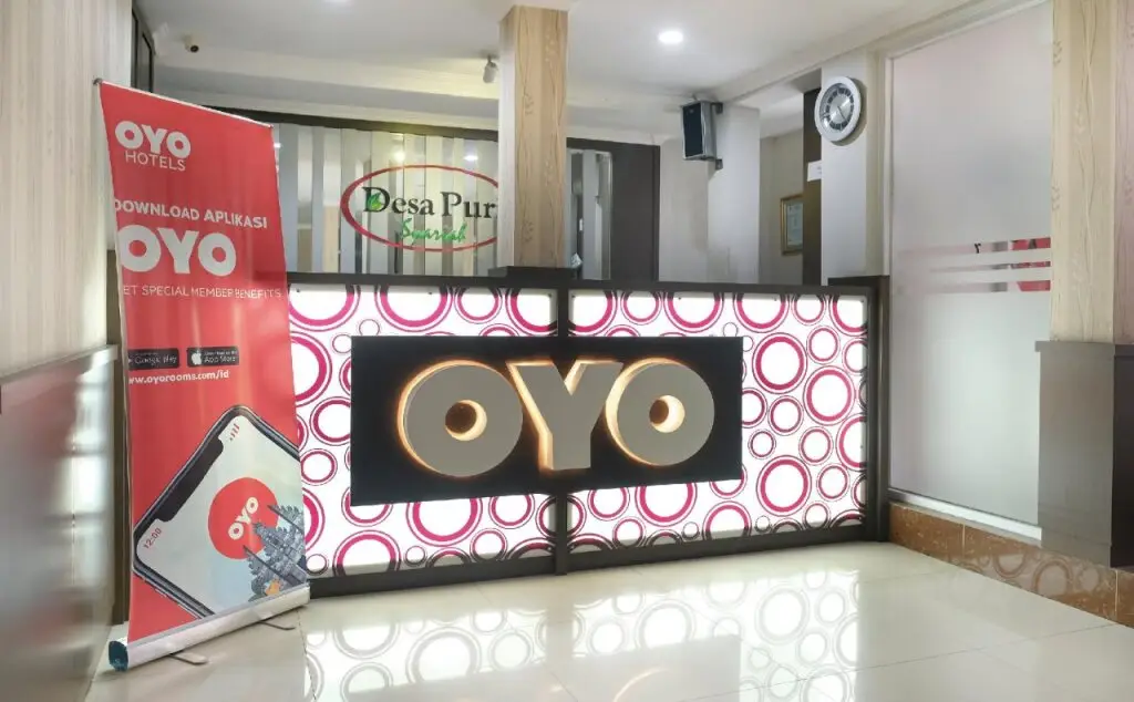 Батуретно: OYO 589 Hotel Desa Puri