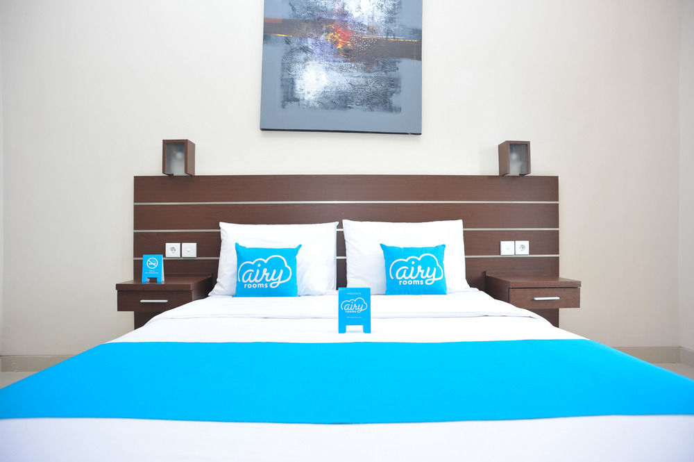Кута: Airy Eco Denpasar Barat Gunung Soputan 1 Bali