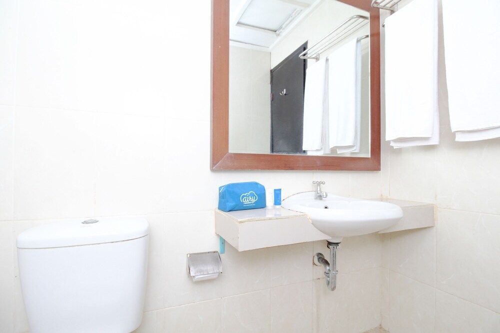 Макассар: Airy Ujung Pandang Jenderal Sudirman 72 Makassar