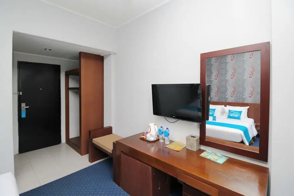 Макассар: Airy Ujung Pandang Jenderal Sudirman 72 Makassar